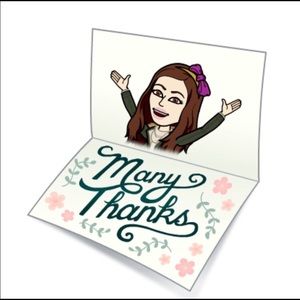 Thanks to all my shoppers❤️❤️🥰